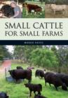 Small Cattle for Small Farms - eBook