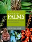Australian Palms : Biogeography, Ecology and Systematics - eBook