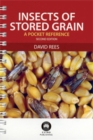 Insects of Stored Grain : A Pocket Reference - eBook