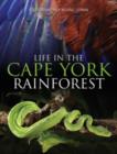 Life in the Cape York Rainforest - eBook