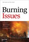 Burning Issues : Sustainability and Management of Australia's Southern Forests - eBook