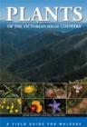 Plants of the Victorian High Country : A Field Guide for Walkers - eBook