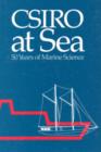 CSIRO at Sea : 50 Years of Marine Science - eBook