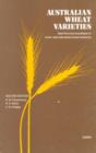 Australian Wheat Varieties : Identification According to Plant, Head and Grain Characteristics - eBook