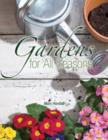 Gardens for All Seasons - eBook