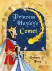 Princess Hayley's Comet - eBook
