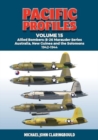 Pacific Profiles Volume 15 : Allied Bombers: B-26 Marauder series Australia, New Guinea and the Solomons 1942-1945 - Book