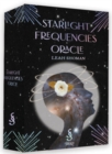 Starlight Frequencies Oracle : The Knowledge You Seek is Seeking You - Book