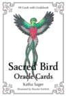 Sacred Bird Oracle Cards : 44 Oracle Cards with Guidebook - Book