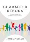 Character Reborn - eBook