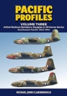 Pacific Profiles - Volume Three : Allied Medium Bombers: Douglas A-20 Havoc Series Southwest Pacific 1942-1944 - Book