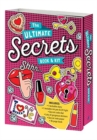 Secrets #2 - Book