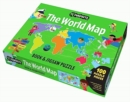 The World Map - Book