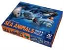 Garry Fleming's Sea Animals - Book