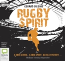 Rugby Spirit - Book