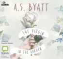 The Virgin in the Garden - Book