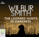 The Leopard Hunts in Darkness - Book