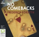 No Comebacks - Book