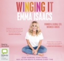 Winging It - Book