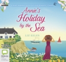 Annie's Holiday by the Sea - Book