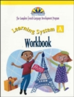 Vive le francaise!, Learning System A Student Workbook - Book