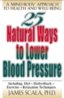 25 Nautural Ways To Lower Blood Pressure - Book