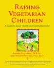 Raising Vegetarian Children - Book