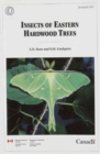 Insects of Eastern Hardwood Trees - Book