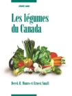 Les legumes du Canada - eBook