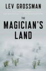 The Magician's Land : A Novel - Book