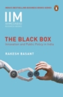 The Black Box : Innovation and Public Policy in India (IIMA Business Series) - Book