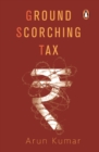 Ground Scorching Tax - Book