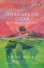 Dhanapatir Char : Whatever Happened to Pedru's Island? - Book