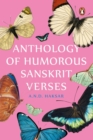 Anthology of Humorous Sanskrit Verses - Book