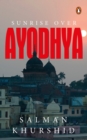 Sunrise over Ayodhya - Book