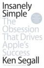 Insanely Simple : The Obsession That Drives Apple's Success - Book