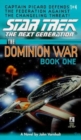 The Dominion War: Book 1 : Behind Enemy Lines - eBook