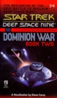 The Dominion War: Book 2 : Call to Arms - eBook