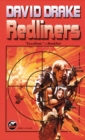 Redliners - Book