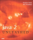 Java 2 Unleashed - Book