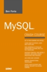 MySQL Crash Course - Book