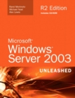 Microsoft Windows Server 2003 Unleashed (R2 Edition) - Book