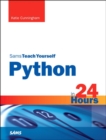 Python in 24 Hours, Sams Teach Yourself - Book