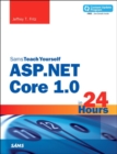 ASP.NET Core in 24 Hours, Sams Teach Yourself - Book
