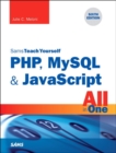 PHP, MySQL & JavaScript All in One, Sams Teach Yourself - Book