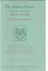 Adams Family Correspondence : Volumes 5 and 6 - Book