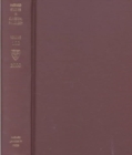 Harvard Studies in Classical Philology, Volume 100 - Book