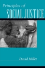 Principles of Social Justice - Book