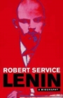 Lenin : A Biography - Book