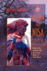 Return to Nisa - Book